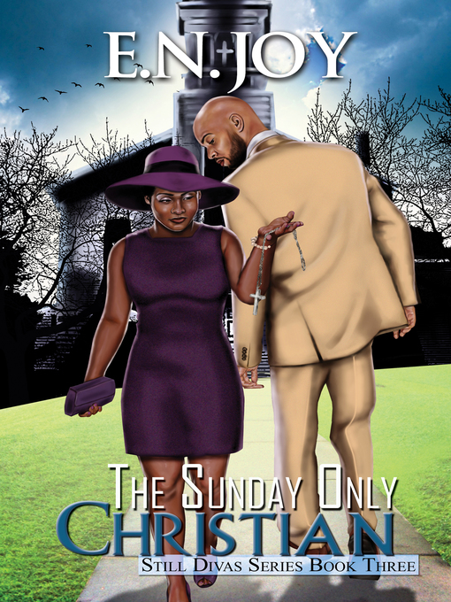 Title details for The Sunday Only Christian by E.N. Joy - Available